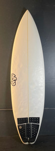 6’3" Dryv “Shortboard” Used Surfboard #48180