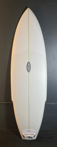 6’1" Resin Services “OC Sting” Used Surfboard #48175