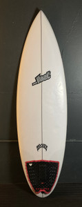 5’3" Lost “Stub Driver 3.0” 21.4L Used Surfboard #48241