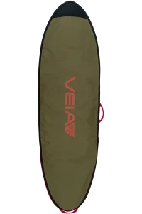 Veia Explorer Day Mid-Length Bag - Squadron
