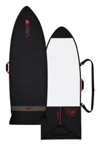 Veia Explorer Expandable Fish Sleeve Night/Cubic -