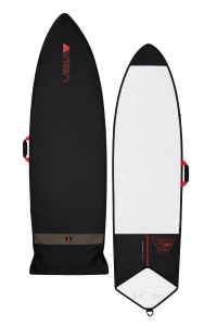 Veia Explorer Expandable Shortboard Sleeve Night/Cubic - SIZE 5'10" - 6'2"