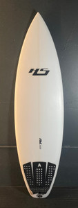 5’9" Hayden Shapes “Darkside” 27.5L Used Surfboard #48403