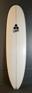 7’0" Channel Islands “Water Hog” Used Surfboard #48398