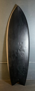5’8" Handshape Used Surfboard #48429