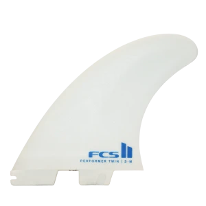 FCS II Performer PG Twin + 1 Medium/Large