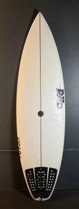 6’0" DHD “DNA” 32.55L Used Surfboard #48480