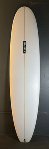8’0" Shift “Spindrift” 61L Used Surfboard #SH48450