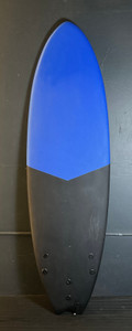 6’0" Alton “Sprout” 39.1L Used Surfboard #48491