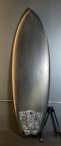 5’7" Donald Brink / Lost “Cole Personal” 34.5L Used Surfboard #48532