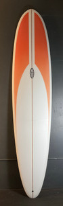 8’6" Resin Services “Super Egg” New Surfboard #48635