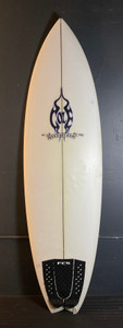 6’3" Cole Used Surfboard #48606