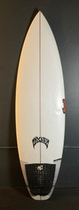 5’10" Lost “Sub Driver 2.0” 28.09L Used Surfboard #48651