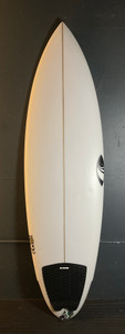 6’4" Sharpeye “Modern 2.5” 42.5L Used Surfboard #48647