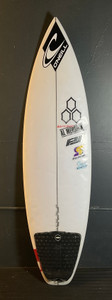 5’6" Channel Islands “Two Happy” 21.2L Used Surfboard #48660