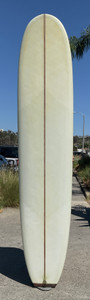 9’6" Handshape “Custom” Used Surfboard #48092