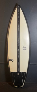 5’5" Hayden Shapes “Holy Grail” 24.49L Used Surfboard #48807