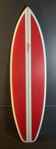 6’1" Slick New Surfboard #48856