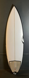 5’6.5" Sharpeye “File Fifty” 24L Used Surfboard #48908
