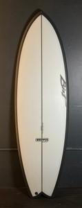 6’0" Bilt “Whopper Extra Cheese” 40L New Surfboard #48985