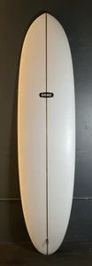 7’2" Dono “Mid length” Used Surfboard #48996
