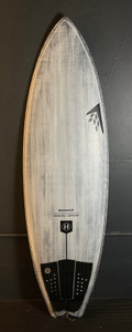 5’8" Firewire “Mashup” 32.8L Used Surfboard #49019