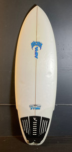5’9" Lost “Puddle Jumper Sting” 37L Used Surfboard #49038