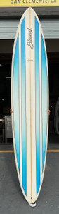10’0" Stewart “Clydesdale” Used Surfboard #48929