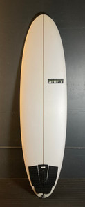 6’8" Shift “Red Pill Slim” 45.7L Used Surfboard #49084