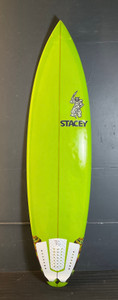 6’8" Stacey “Bounty Hunter” 39.59L Used Surfboard #49058