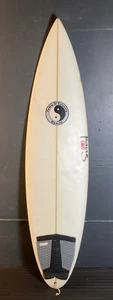 6’6" Town & Country “Step Up” Used Surfboard #49085