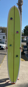 10’0" Hobie Used Surfboard #48084