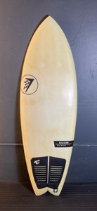 5’6" FireWire “Seaside” 32.7L Used Surfboard #49149
