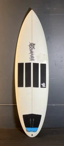 6’4" Rumaner “Banshee” 39L Used Surfboard #49225