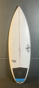 4’9" Xanadu 17L Used Surfboard #49341