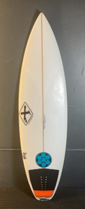 5’9" Xanadu 26.6L Used Surfboard #49340