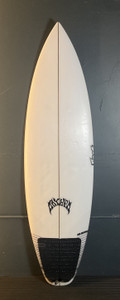 5’11" Lost “Sub Driver 2.0” 29.2L Used Surfboard #49395