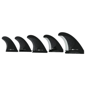 Blem - Slater KS1 5 Fin Single Tab (Futures)