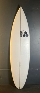 6’6" Channel Islands “Happy Traveler” 36.9L Used Surfboard #49559