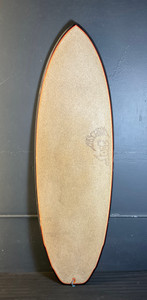 5’8" Lost “RV” 33.87L Used Surfboard #49540