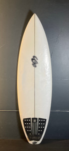 5’10" Gallagher “Hover craft” 28L Used Surfboard #49551