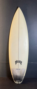 5’10" Lost “Driver 2.0” 27.90L Used Surfboard #49545
