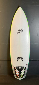6’1" Lost “Rocket Redux” 39L Used Surfboard #49652