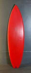 6’2" Andrew Healy Used Surfboard #SH49642
