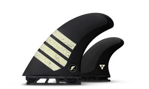 Futures T1 Alpha Twin + 1