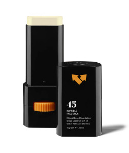 Vertra Invisible Sunscreen Face Stick SPF 45 Vertra Invisible Sunscreen Face Stick SPF 45