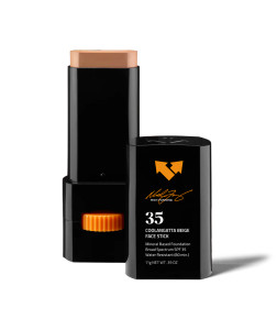 Vertra Coolangatta Sunscreen Face Stick SPF 35 x Mick Fanning