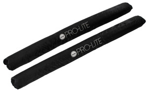 Pro-Lite Round Rack Pad WIDE