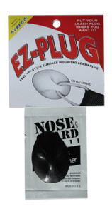 Surf Co Hawaii E-Z Plug for Surfboards