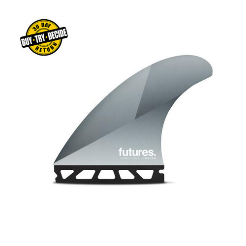 Futures DHD HC Medium Tri - USEDSURF